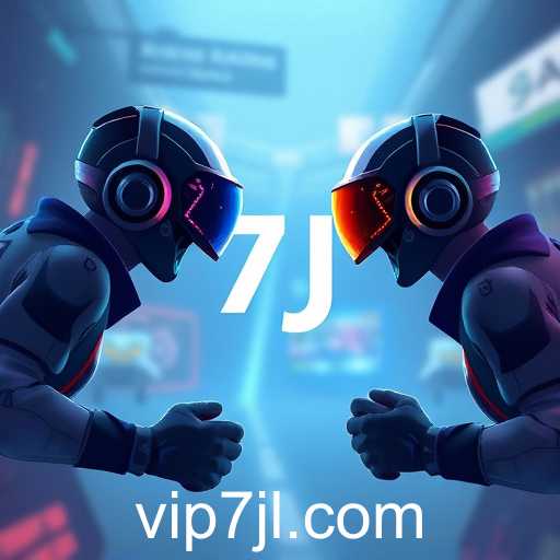7jl: Revolutionizing the Online Gaming Experience