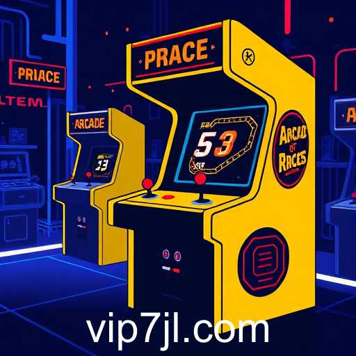 The Resurgence of Arcade Games: A Nostalgic Journey into Digital Adventures