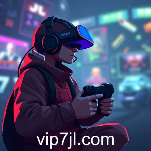 The Digital Evolution of Gaming and 7jl's Role