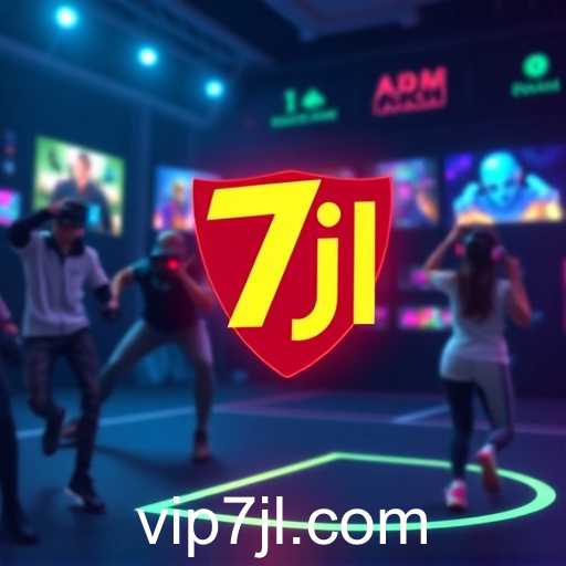 The Digital Landscape of 7jl: A Modern Gaming Odyssey