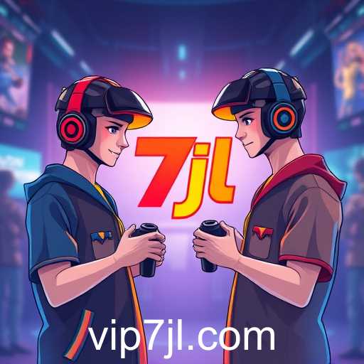 7jl: A Digital Playground for Gamers