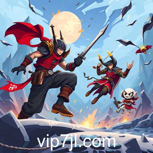 The Rise of English Game Platforms in 2025