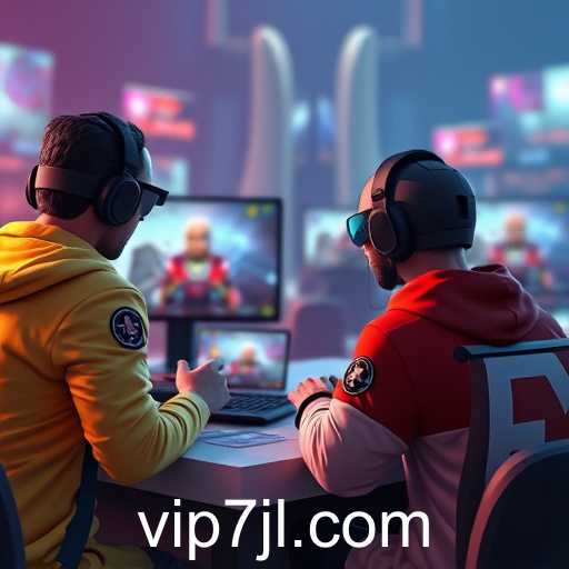 The Evolution of Online Gaming in 2025