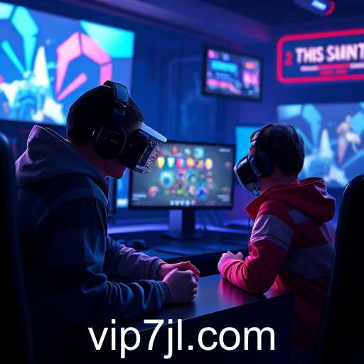 The Evolution of Online Gaming Communities