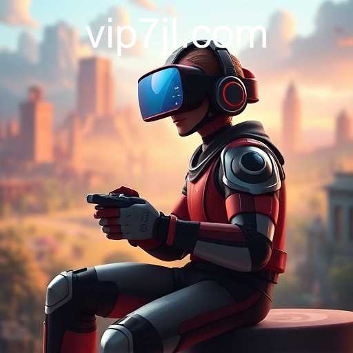 The Evolution of Online Gaming Platforms in 2025