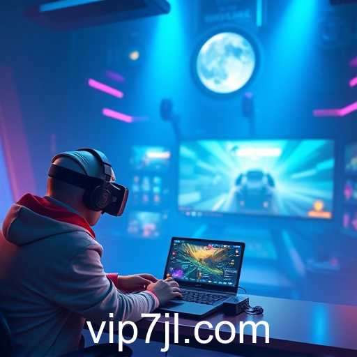 The Evolving Landscape of Online Gaming