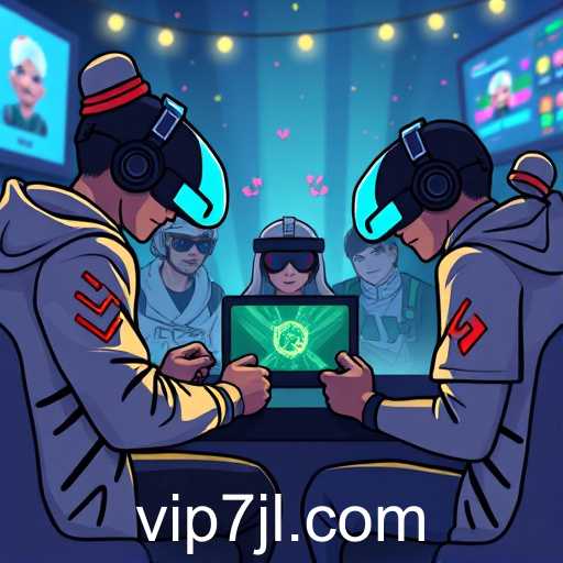 The Evolving Landscape of Online Gaming Communities