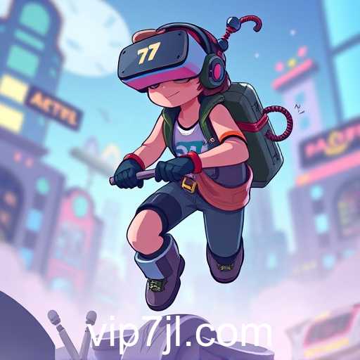 Gaming and Innovation: The 7jl Phenomenon