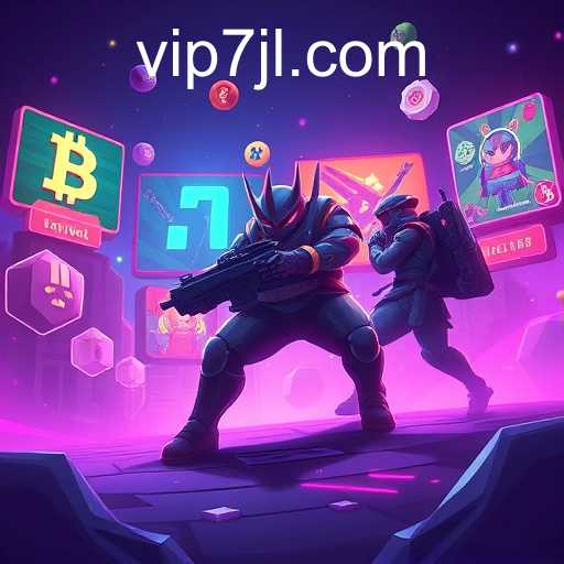 Gaming Revolution: 7jl's Impact on the Evolution of Game Platforms