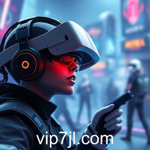 Gaming Innovations and Trends in 2025