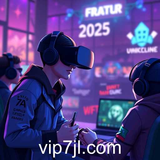 Gaming Trends and Insights: A 2025 Perspective