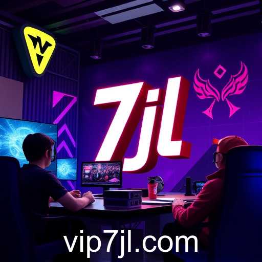 Rising Trends in Online Gaming: The Influence of '7jl'