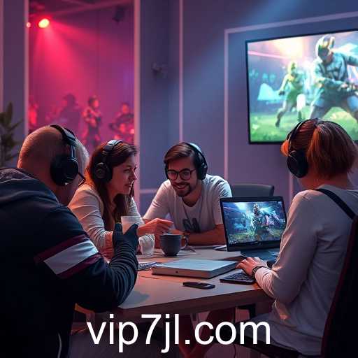 The Dynamic World of Multiplayer Mode: Exploring the Influence of Keywords like '7jl'