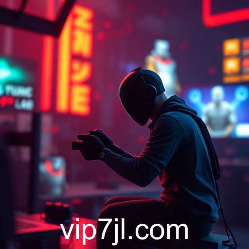 Online Gaming Surge in 2025