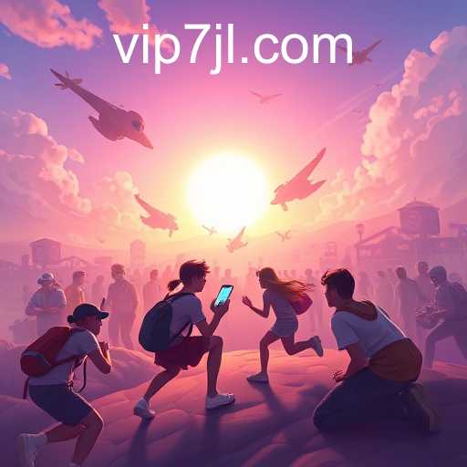 The Rise of 7jl in the Gaming World