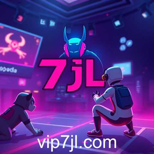 The Rise of '7jl': A New Era in Online Gaming