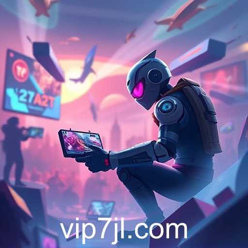 The Rise of 7jl in Gaming