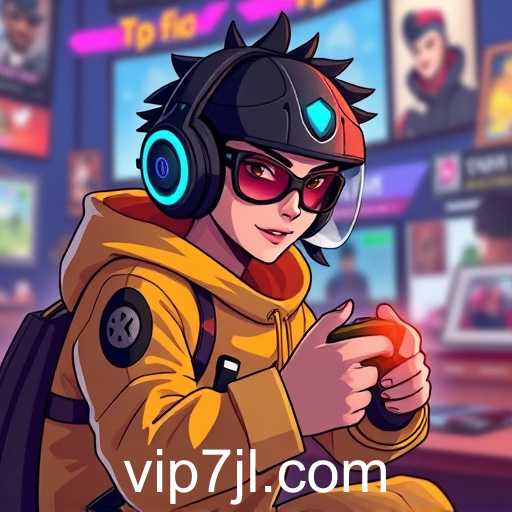 The Rise of Online Interaction through '7jl'