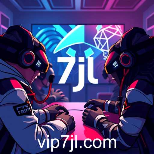 The Rising Popularity of 7jl in the Gaming World