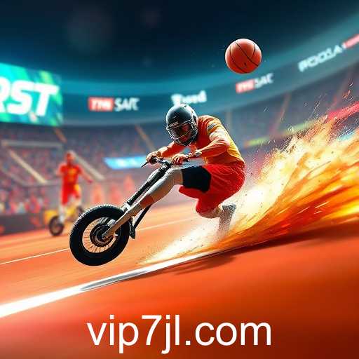 Exploring the Exciting World of 'Sports Games' Category