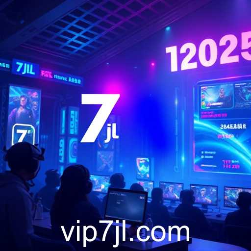 Unlocking the Power of 7jl: A New Era in Online Gaming